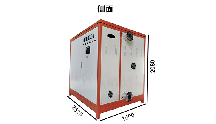 型號：MCL-AC- 400